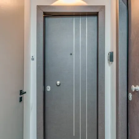 Exarchia Luxury Ateny